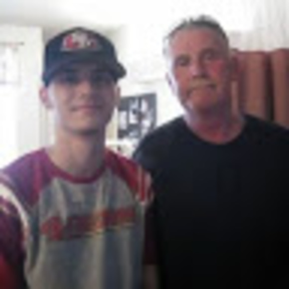 Meet your Posher, Kevin - Picture 1 of 1